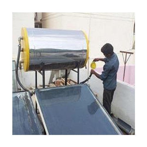 About Bengaluru Solar Service